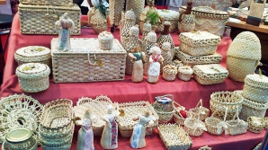 Muzică, bucate alese şi voie bună. Festivalurile de la Ialoveni şi Călăraşi au fost pe placul petrecăreţilor