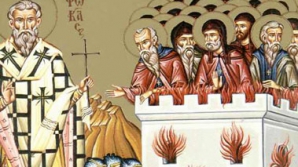 Tradiţii în Ziua Sfântului Mucenic Foca. Cum s-au pregătit oamenii de această sărbătoare