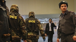 Militanţi ai Statului Islamic, omorâţi de forţele speciale ruseşti. Cum au avut loc operaţiunile