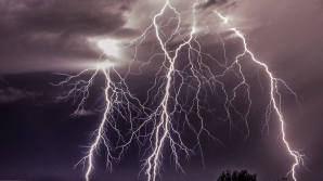 COD GALBEN DE FURTUNI şi VIJELII! Anunţul de ultimă oră al meteorologilor. HARTA LIVE