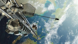 O companie canadiană vrea să construiască "Turnul Babel". Ce presupune de fapt proiectul (FOTO)