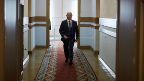 Premierul Streleţ convoacă DE URGENŢĂ şedinţa Comitetului Naţional pentru Stabilitate Financiară