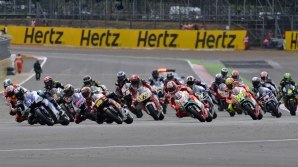 Pilotul care va fi primul pe grila de start în Marele Premiu al Marii Britanii la MotoGP