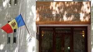 PPEM a depus cererea pentru crearea noii formaţiuni politice la Ministerul Justiţiei