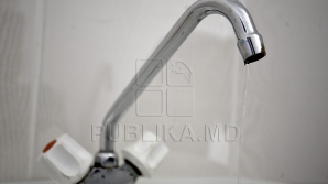 STRIGĂTOR LA CER! Mii de locuitori din Sângera nu au apă la robinete pe timp de caniculă