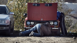 Rablele vor mai face fum în Moldova. De ce STĂ PE LOC proiectul iniţiat de Ministerul Mediului