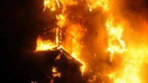 Incendiu de proporţii într-o închisoare din Rusia. Patru oameni au murit, iar şapte au fost răniţi