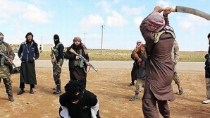 Ororile Statului Islamic. Au decapitat un savant sirian în etate
