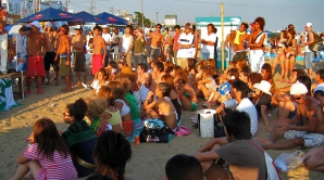 Canicula sufocă arhipelagul nipon. Câţiva oameni au murit 