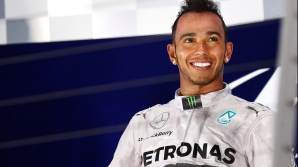 DE NEOPRIT! Lewis Hamilton a câştigat Marele Premiu al Belgiei