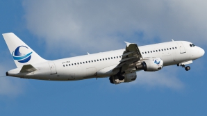 ALERTĂ! O femeie a născut la bordul avionului ce efectua cursa Moscova-Chișinău