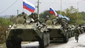 Exerciţii militare de amploare în şase regiuni din Rusia