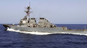 Marina americană planifică să-și doteze navele cu sisteme funcționale de arme cu laser