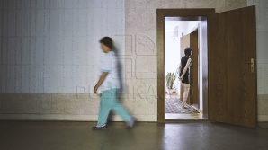 Au luat măsuri: Pacienții infectaţi în timpul unor operaţii la ochi vor fi reexaminați