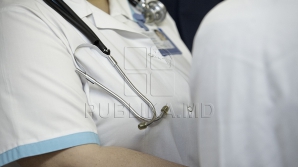 Cazul pacienţilor care au avut de suferit la spitalul Sfânta Treime. PEDEPSELE anunţate de autorităţi