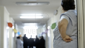 CNAM va anunţa rezultatele controlului efectuat la Centrul Republican de Diagnosticare