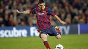 După ce a câştigat Supercupa Europei, Barcelona poate cuceri al cincilea trofeu în acest an