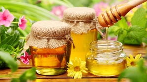 Afacere dulce, dar cu gust amar. Cauzele creșterii prețului mierii de albine cu aproape 30 la sută