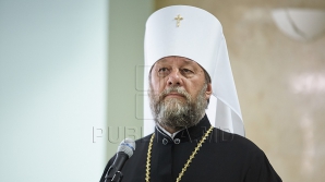 ÎPS Vladimir împlineşte 63 de ani. Detalii importante din viaţa Mitropolitului Moldovei