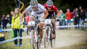 Nino Schurter a câştigat etapa din New York a Cupei Mondiale de Mountain Bike