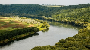 STAREA pe râul Nistru devine critică. Chişinăul, ÎN PERICOL. Moldovenii cer ajutorul ucrainenilor