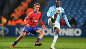 Evoluţie de SENZAŢIE! ȚSKA Moscova s-a calificat în faza grupelor