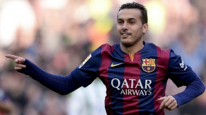 Lovitură de teatru pe piaţa transferurilor. Pedro Rodriguez a semnat cu Chelsea