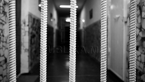 Un regizor ucrainean, condamnat la 20 de ani de închisoare de o judecătorie militară din Rusia