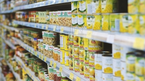 Rusia a mai anulat interdicţiile impuse conservelor produse de două companii din Moldova