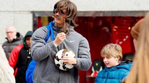 Idei trăsnite. Ce a făcut Cristiano Ronaldo pe străzile Madridului 