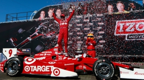 Final incendiar la Indycar: Scott Dixon a cucerit titlul de campion mondial