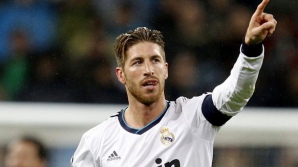 Este oficial! Sergio Ramos şi-a prelungit contractul cu Real Madrid până în 2020
