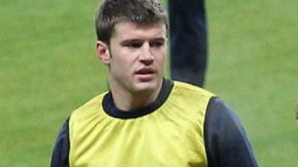 Simion Bulgaru a semnat cu Dacia Chişinău un contract valabil pe doi ani