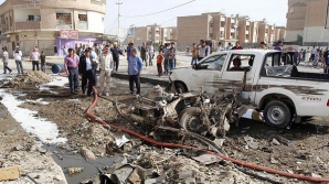 Violenţe la graniţa dintre India şi Pakistan. Nouă oameni au fost omorâți, iar cel puţin 60 au fost răniți