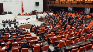 Premieră în istoria Turciei. Cine a devenit ministru în Guvernul de la Ankara