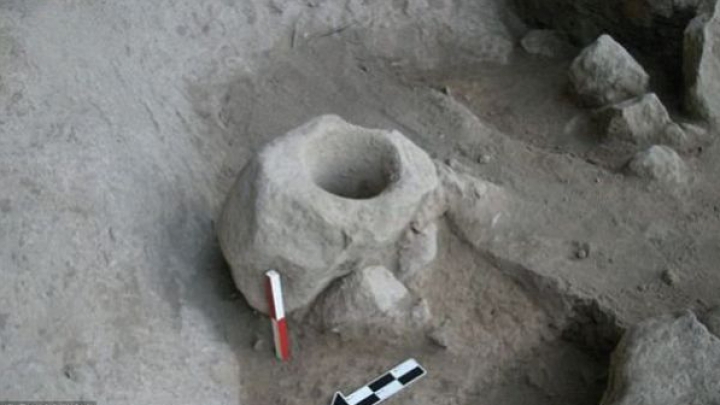 Vei rămâne UIMIT! ASTA dovedeşte că obiceiurile religioase au o istorie lungă (FOTO)