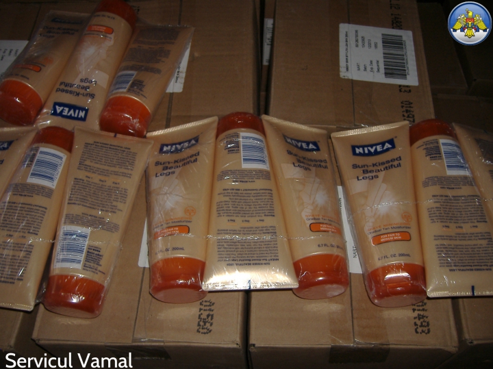 Frumuseţea l-a costat scump pe un moldovean! De ce a ajuns în atenţia inspectorilor vamali