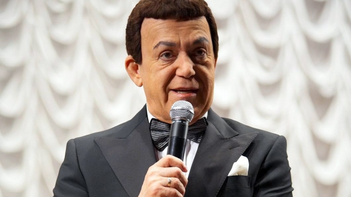 SANCŢIUNILE nu îi sunt o piedică. Interpretul şi deputatul rus Iosif Kobzon poate merge în UE