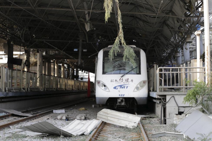 Noi explozii în oraşul-port Tianjin. Autorităţile evacuează toţi localnicii (FOTOREPORT/VIDEO)