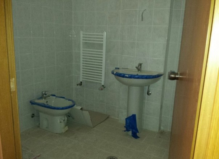 Construcţie "FANTOMĂ". Unde se află hotelul în care nu a fost cazat niciodată vreun om (FOTO)