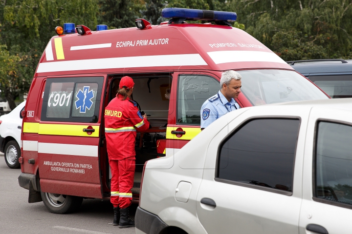 POVEȘTILE GROAZEI din autocarul morţii răsturnat în România (VIDEO)