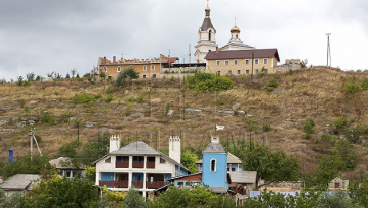 Orheiul Vechi, ÎN PERICOL din cauza  unor construcţii ilegale. Ce riscă rezervația cultural-naturală