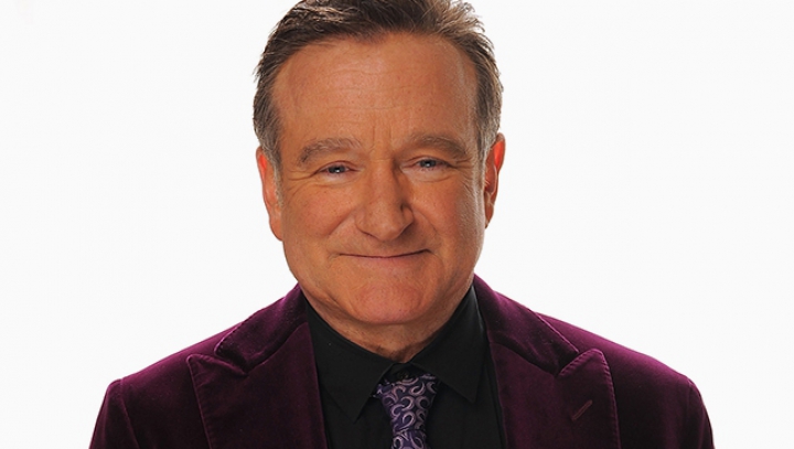 Secretul lui Robin Williams. Gestul pe care l-a făcut chiar înainte de a muri