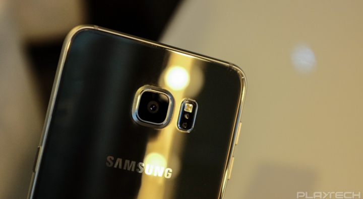 Samsung a prezentat noile telefoane Galaxy Note 5 și Galaxy S6 Edge+ (FOTO/VIDEO)