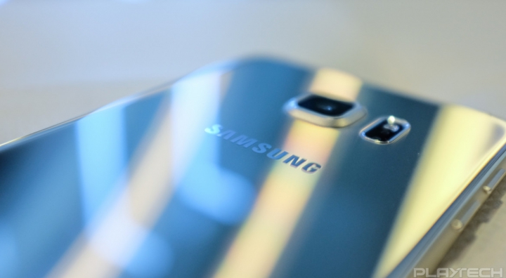 Samsung a prezentat noile telefoane Galaxy Note 5 și Galaxy S6 Edge+ (FOTO/VIDEO)