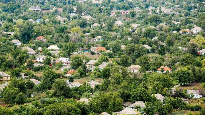 Au fost prinşi. Incredibil ce se întâmpla într-o gospodărie din Ialoveni