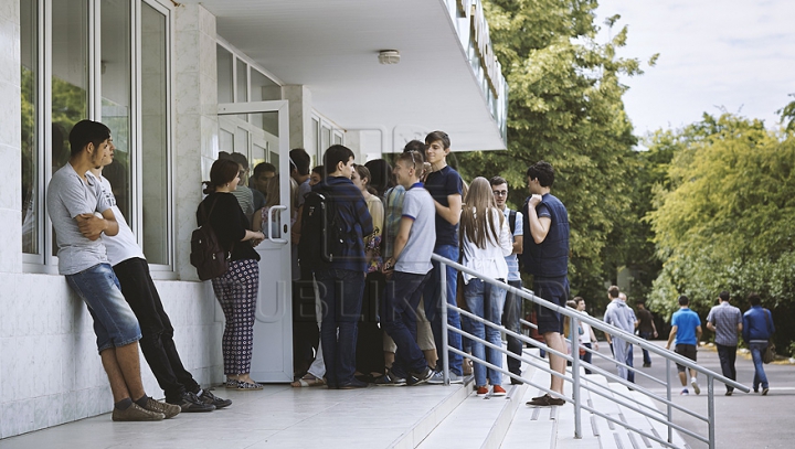 Încercare eşuată! Programul de învăţământ dual în cinci școli profesionale nu dă rezultate