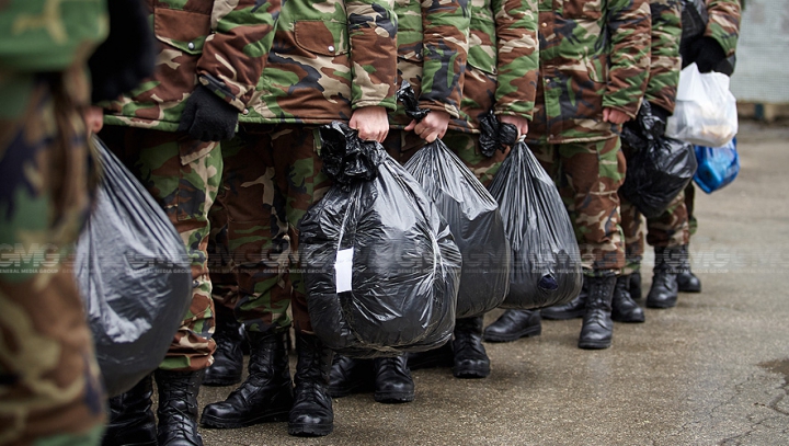 DEZVĂLUIRI! Un militar din "armata" transnistreană se teme că ar putea fi omorât dacă revine în cazarmă