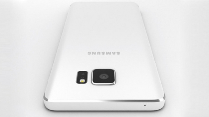 Samsung Galaxy Note 5 va avea baterie de 3000 mAh