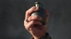 Atac terorist în capitala Ucrainei: Patru indivizi au aruncat o grenadă